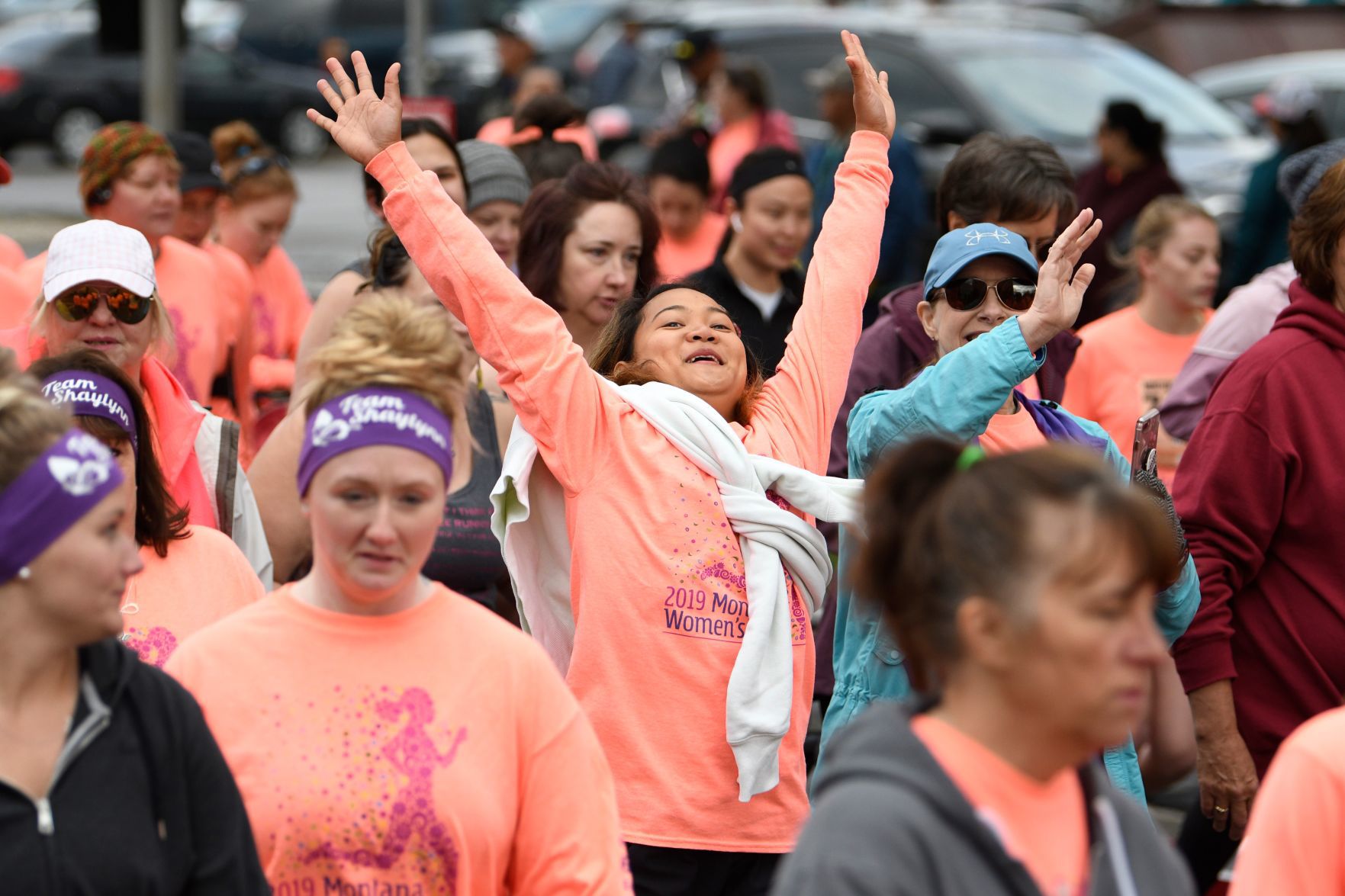 Montana Women's Run